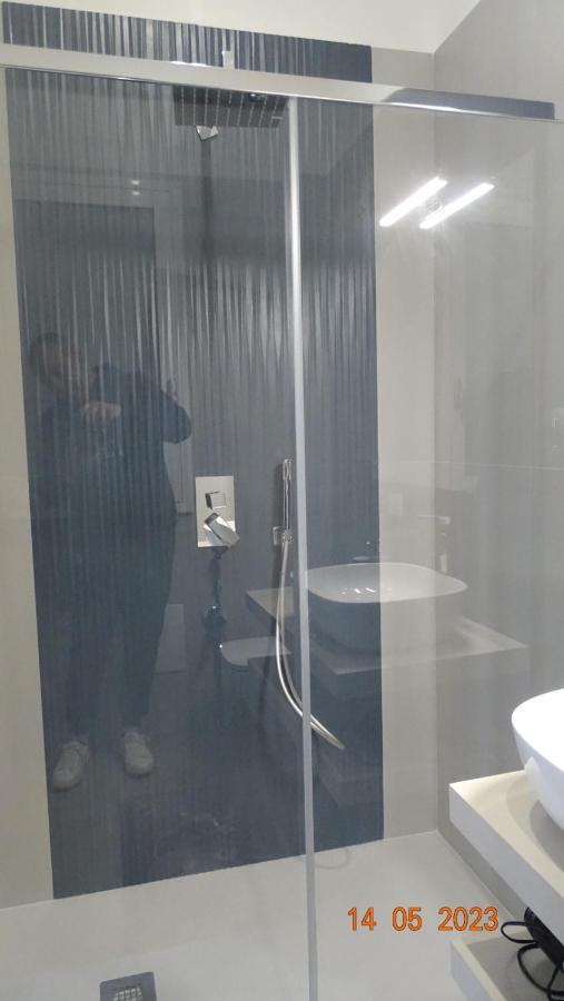 夏卡Polahouse公寓 外观 照片